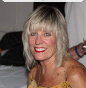 Meet your Posher, Terrie